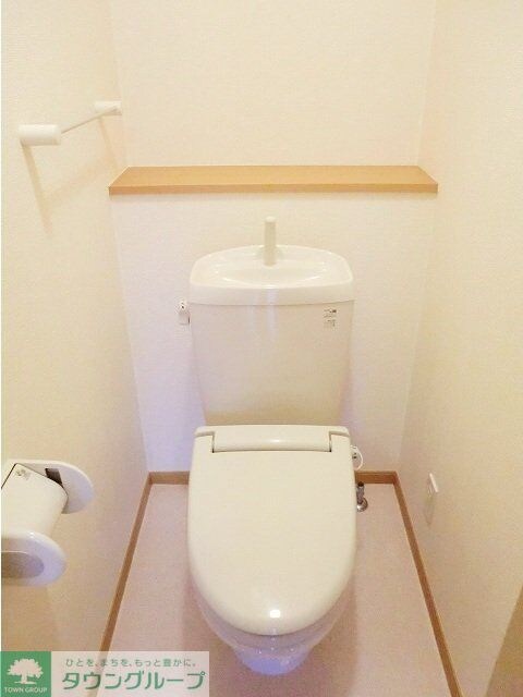 アン・ミュ-ルの物件内観写真