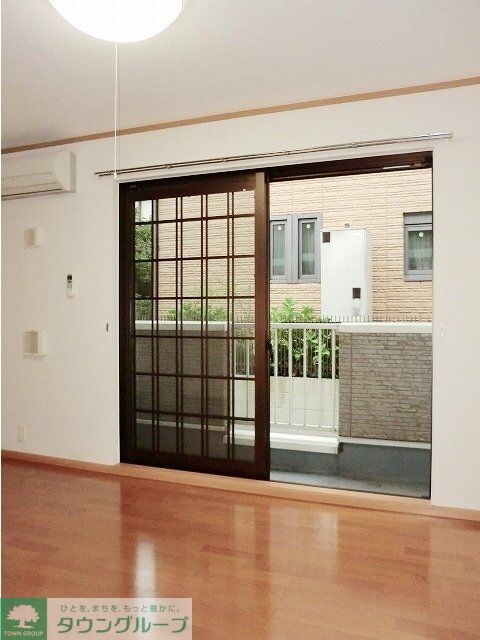 アン・ミュ-ルの物件内観写真