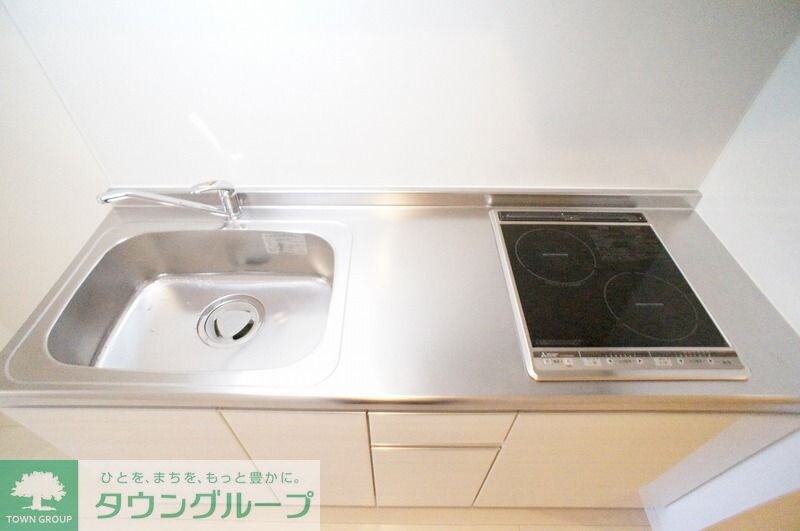 リブリ・Pastureの物件内観写真