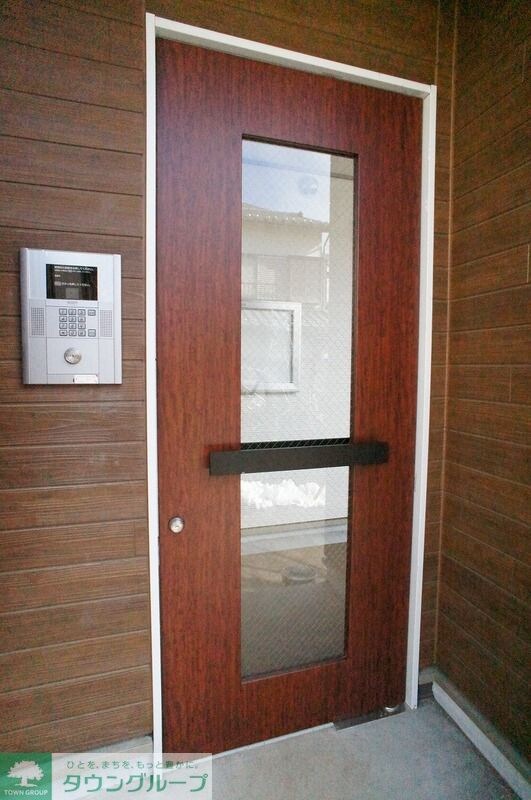 リブリ・Pastureの物件内観写真