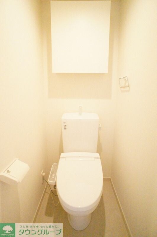 リブリ・Pastureの物件内観写真