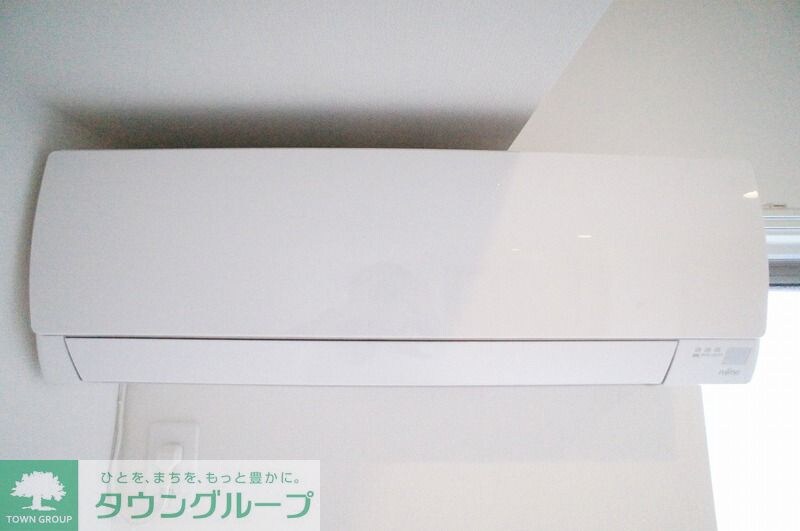 リブリ・Pastureの物件内観写真