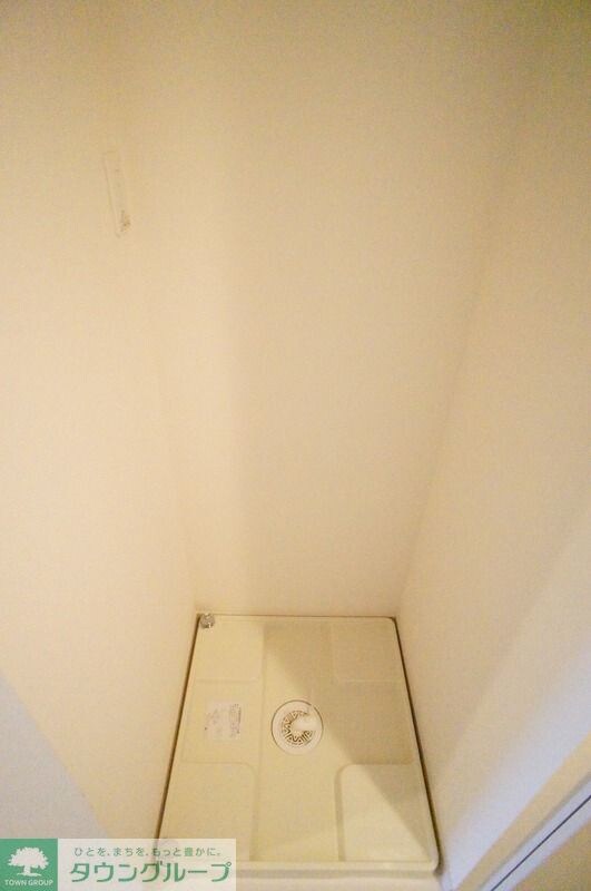 リブリ・Pastureの物件内観写真