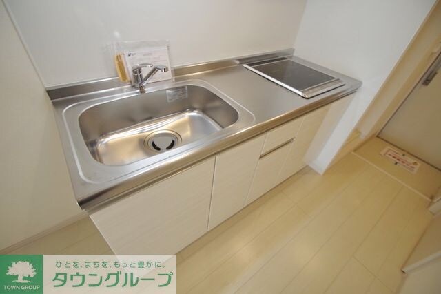 リブリ・Pastureの物件内観写真