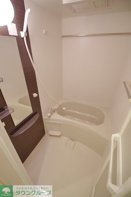 リブリ・Pastureの物件内観写真