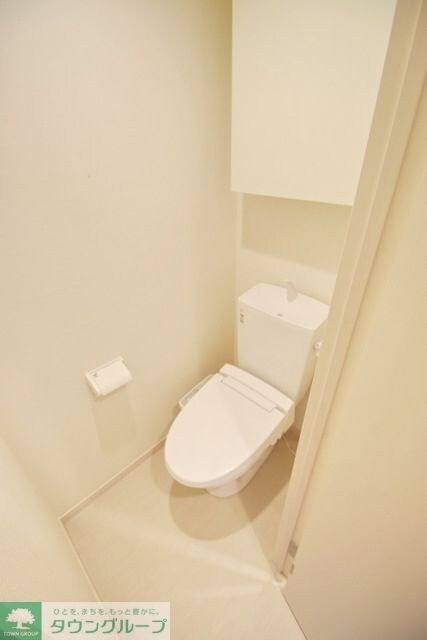 リブリ・Pastureの物件内観写真