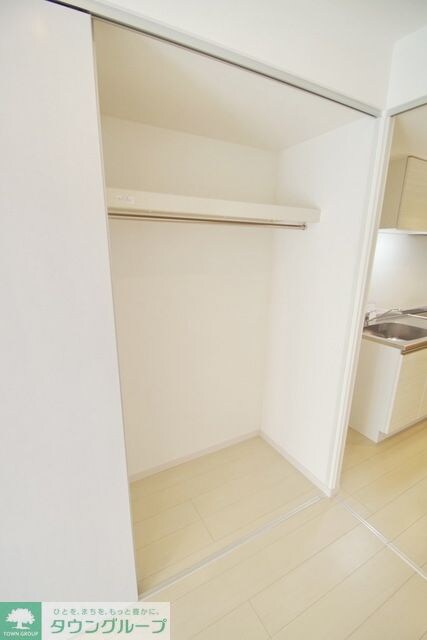 リブリ・Pastureの物件内観写真