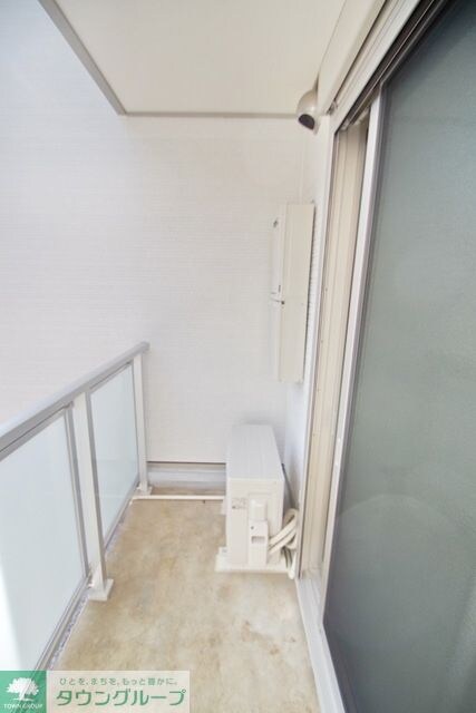 リブリ・Pastureの物件内観写真