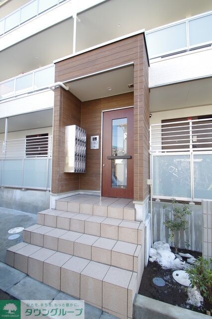 リブリ・Pastureの物件内観写真