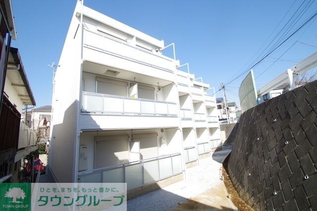 リブリ・Pastureの物件内観写真