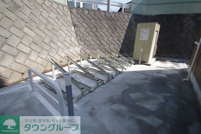 リブリ・Pastureの物件内観写真