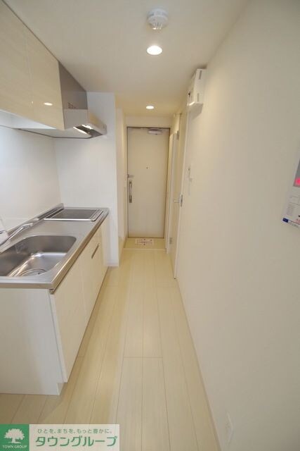 リブリ・Pastureの物件内観写真