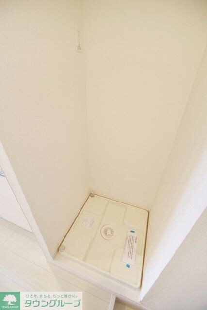 リブリ・Pastureの物件内観写真