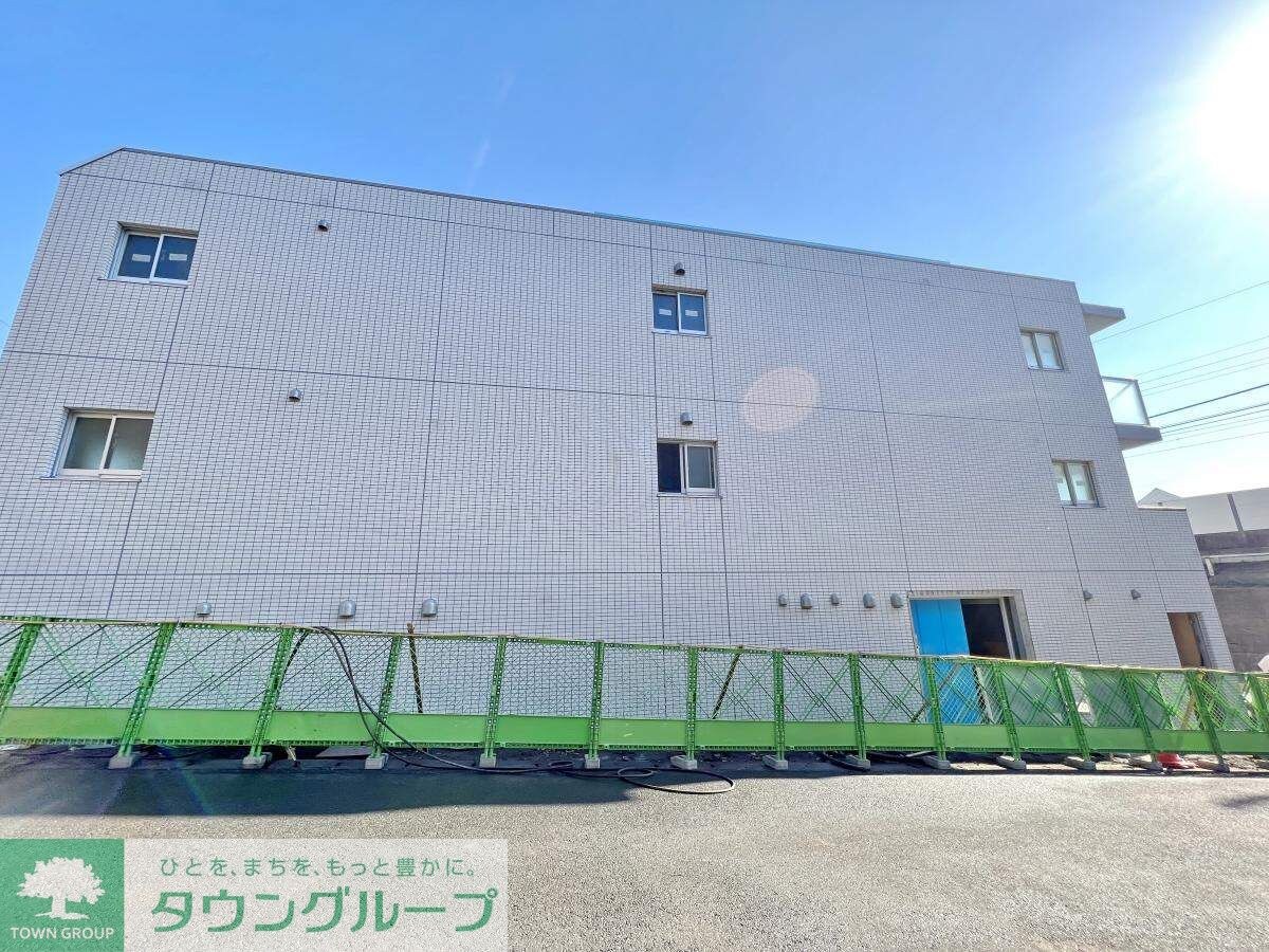 N-stage つきみ野の物件内観写真