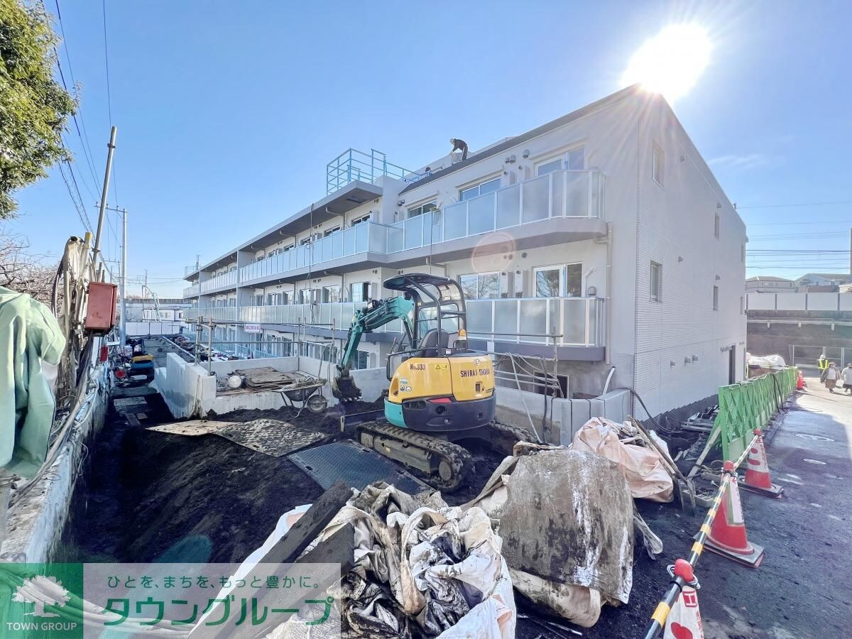 N-stage つきみ野の物件内観写真