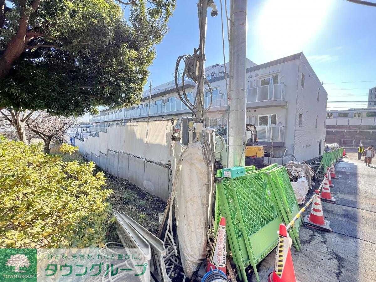 N-stage つきみ野の物件内観写真