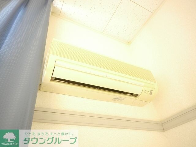 レオパレスサンハイムAの物件内観写真