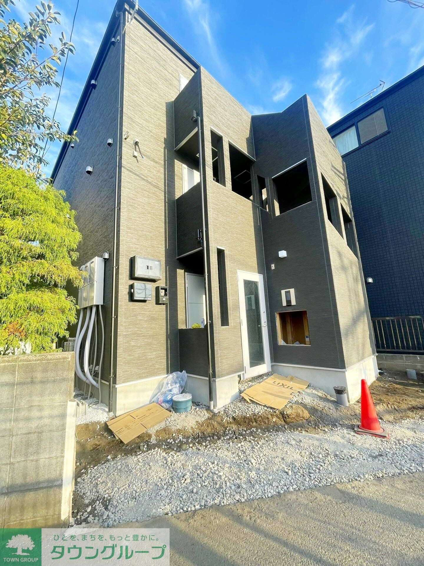 カインドネス相模大野の物件内観写真