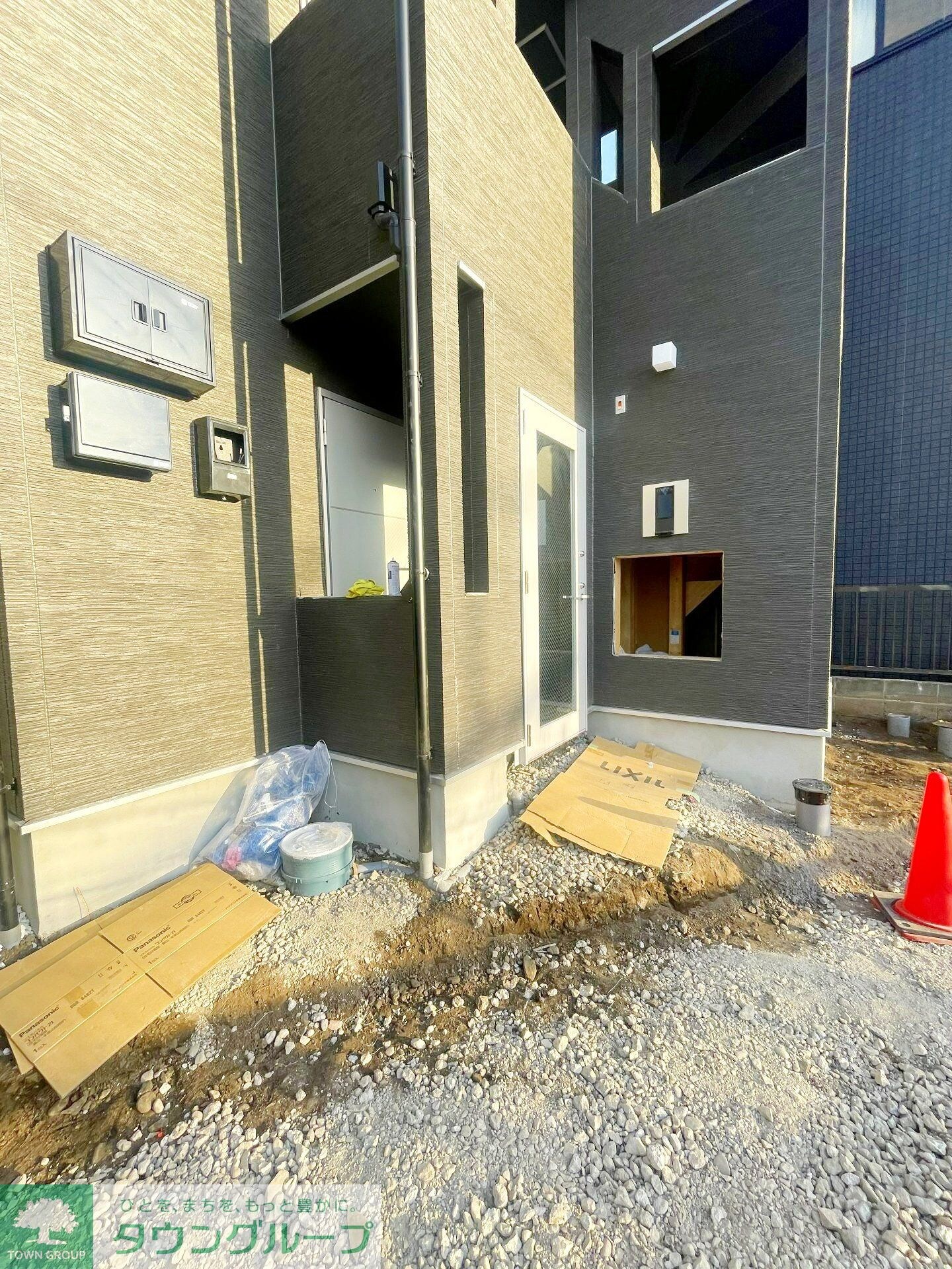 カインドネス相模大野の物件内観写真