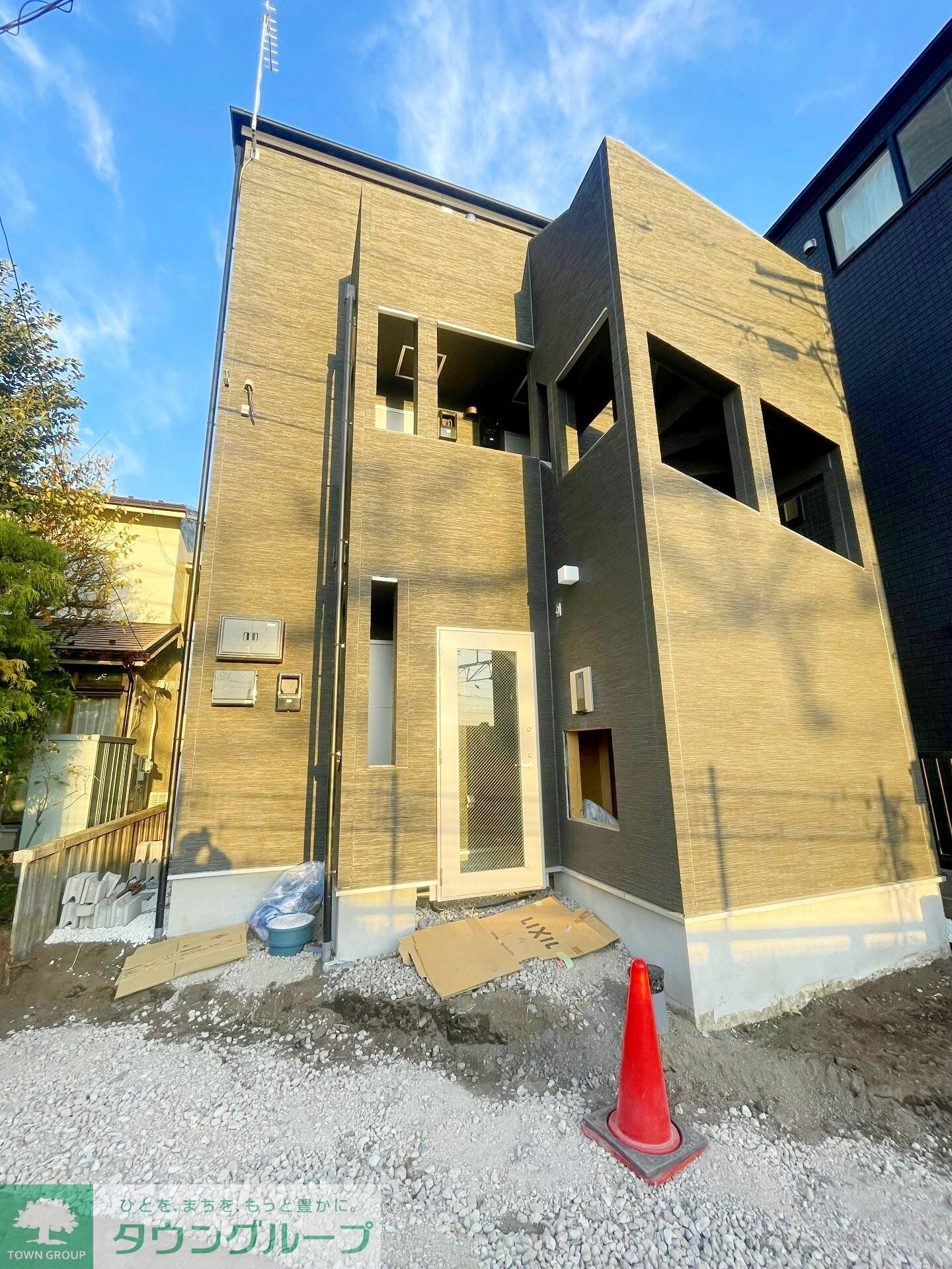 カインドネス相模大野の物件内観写真