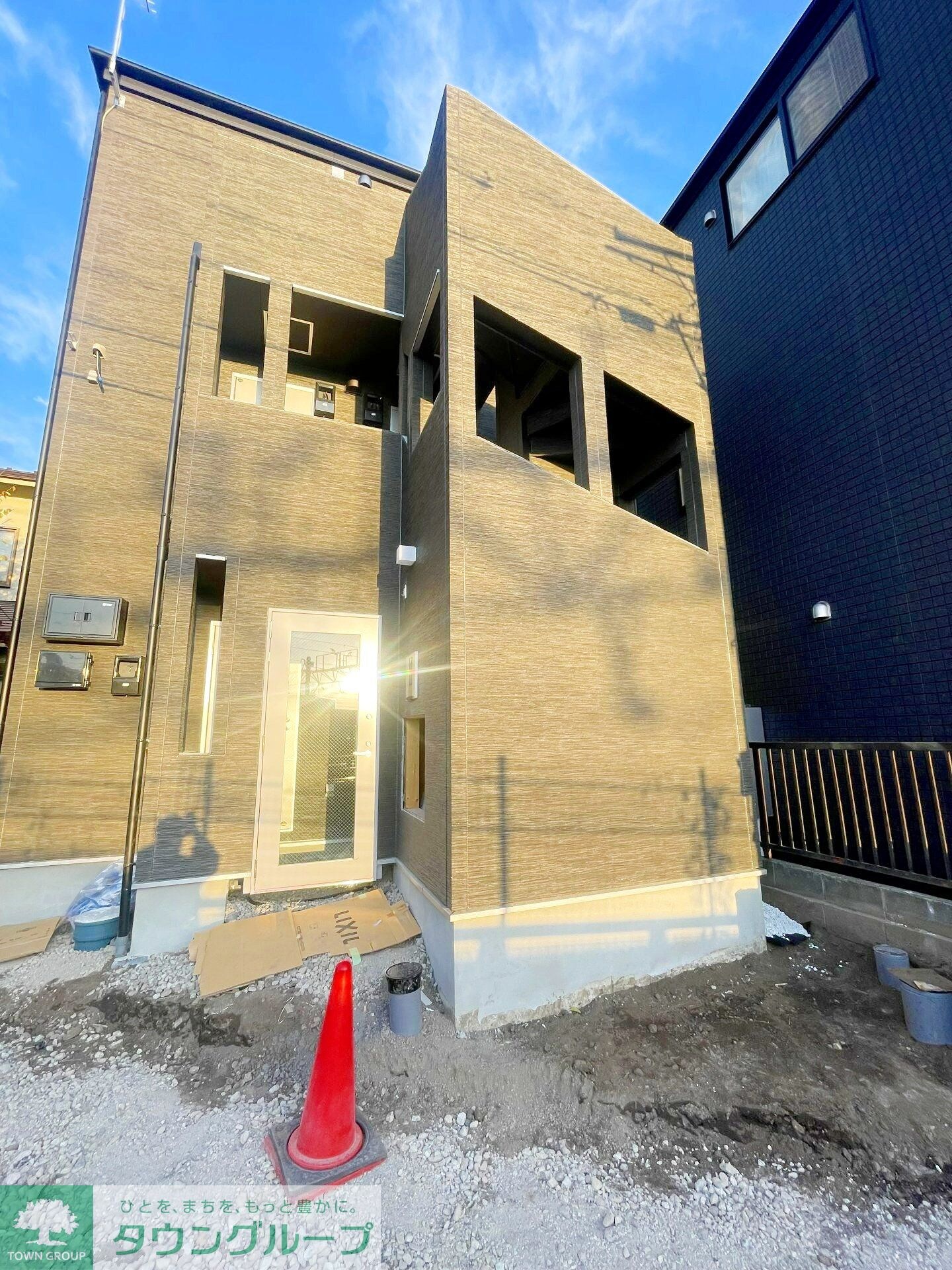 カインドネス相模大野の物件内観写真