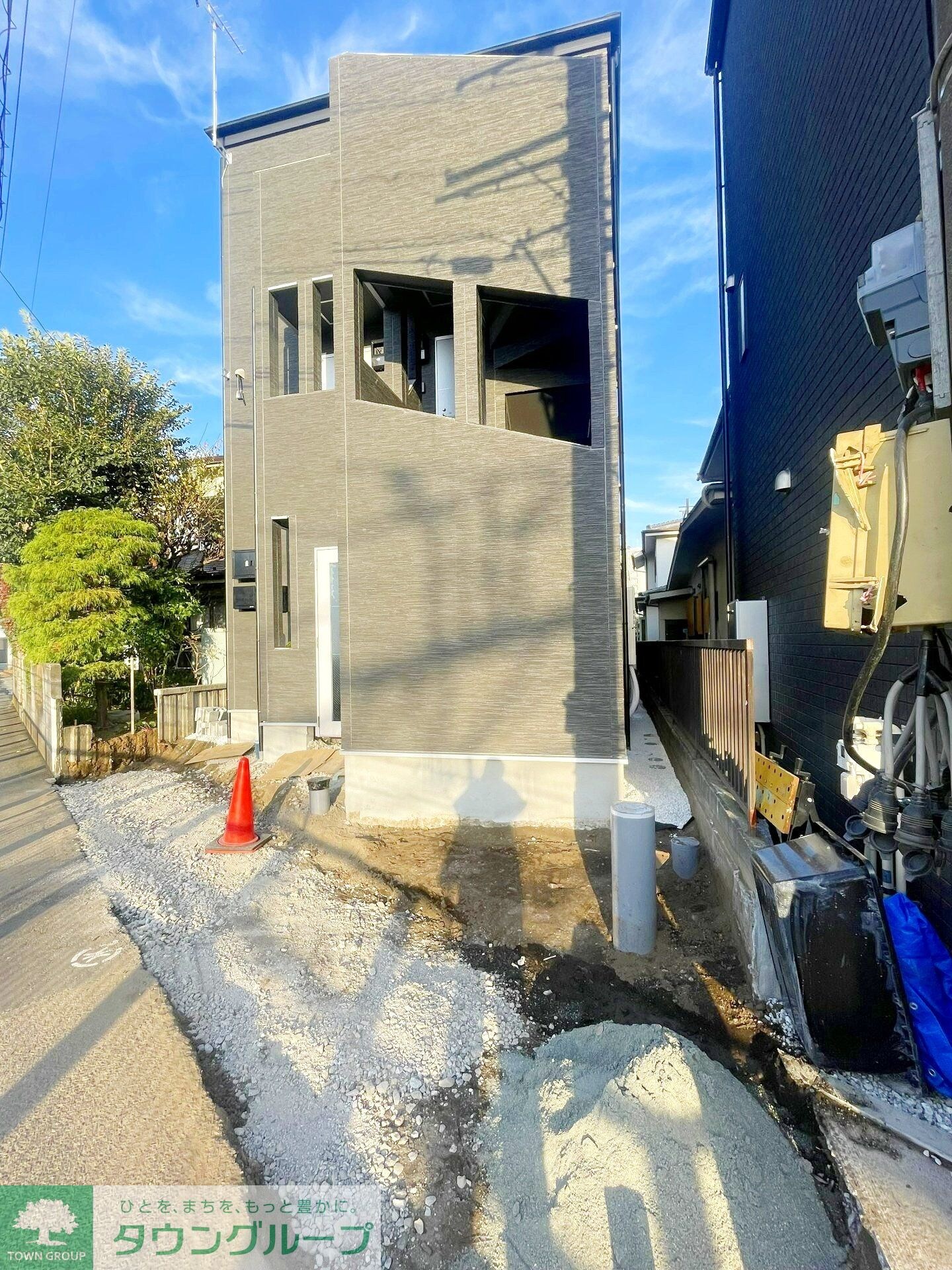 カインドネス相模大野の物件内観写真