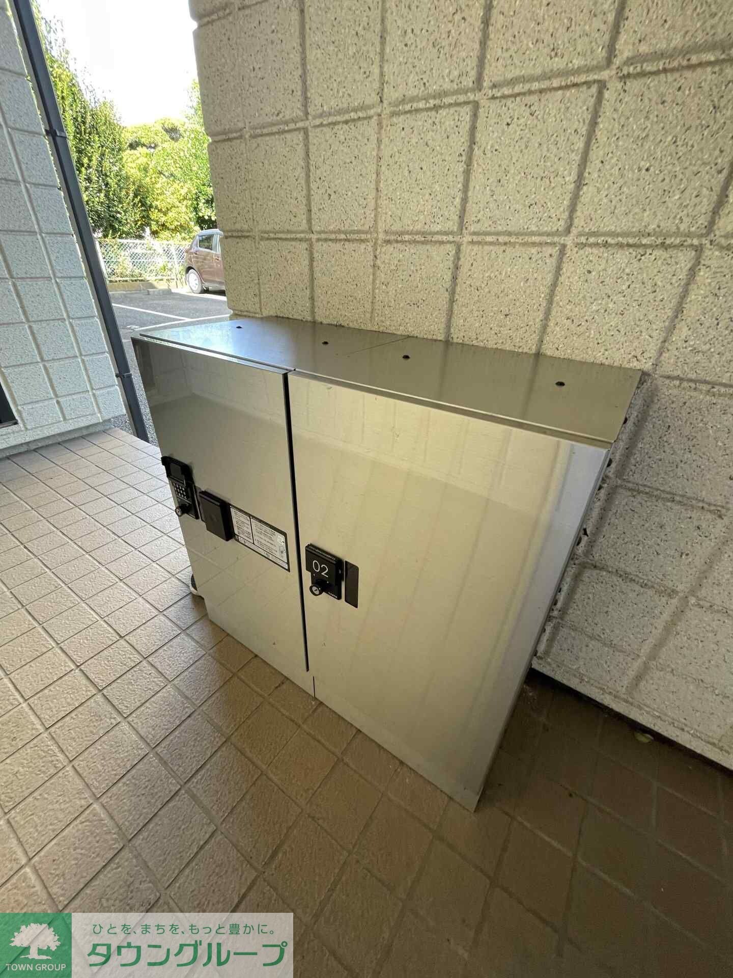 カーサ・アルバイワミの物件内観写真