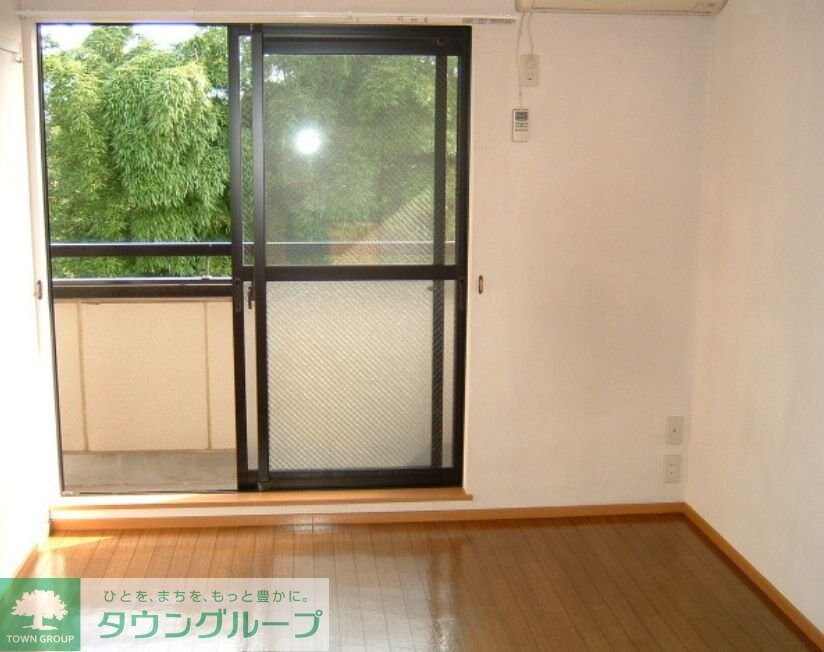 カーサ・アルバイワミの物件内観写真