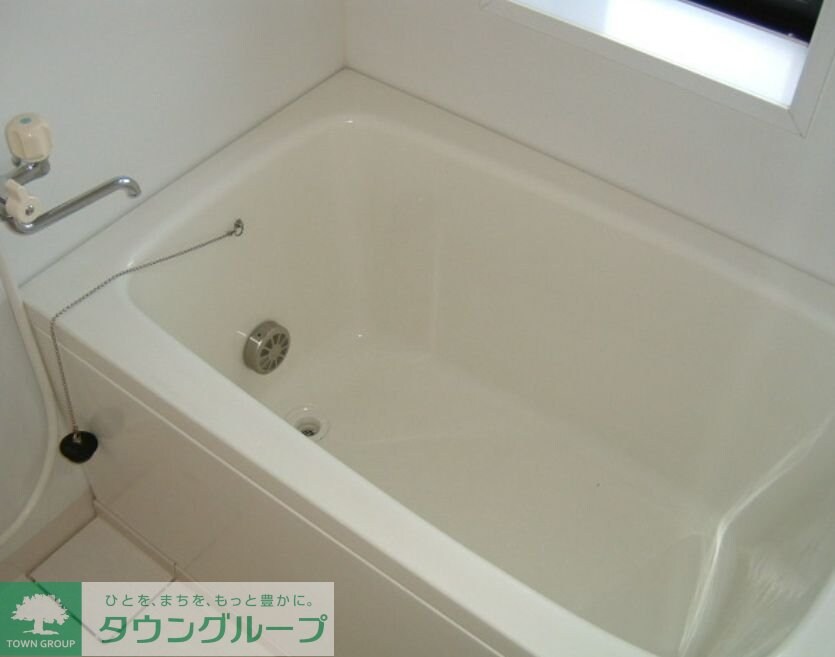 カーサ・アルバイワミの物件内観写真