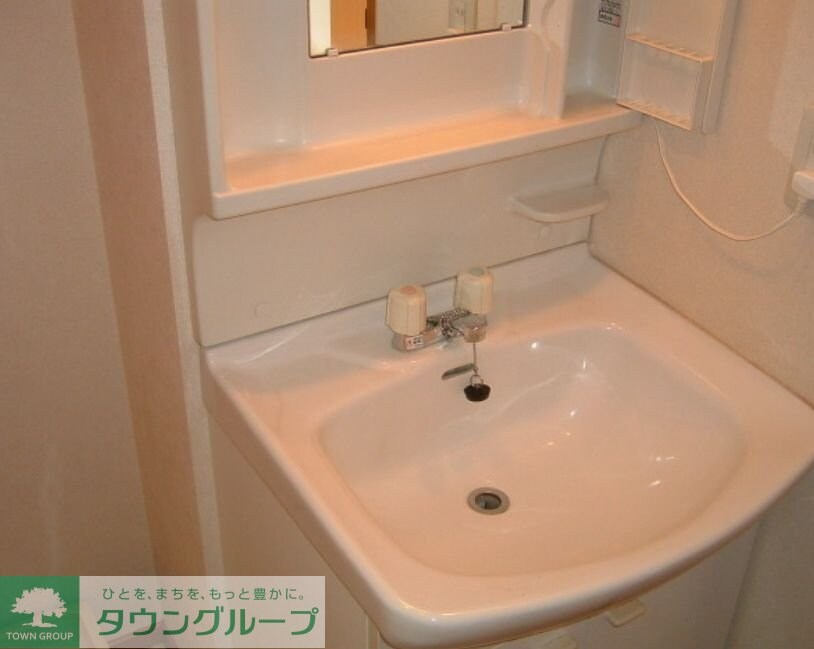 カーサ・アルバイワミの物件内観写真