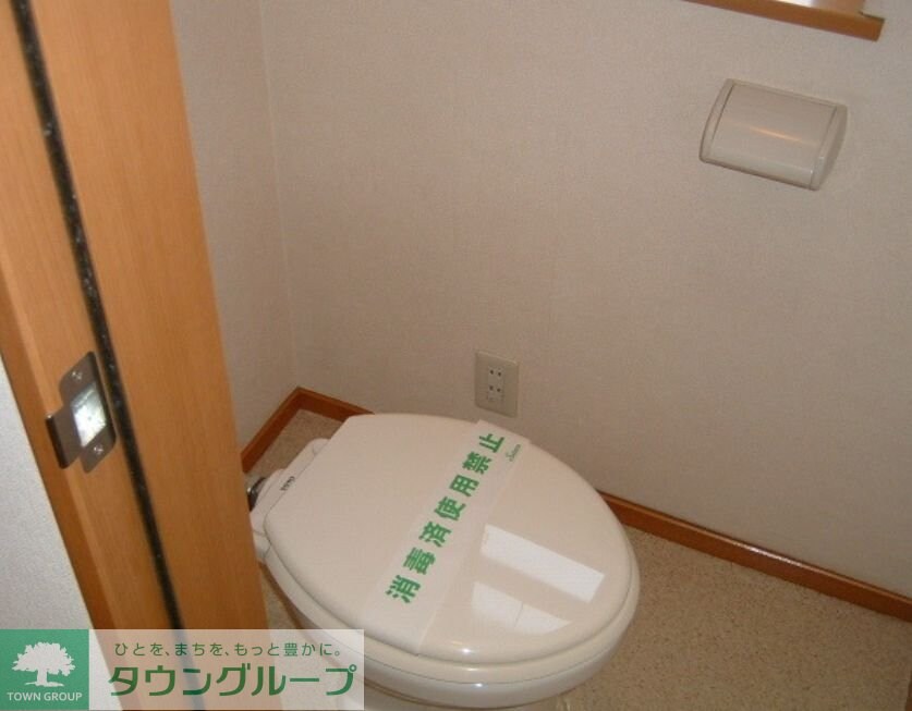 カーサ・アルバイワミの物件内観写真