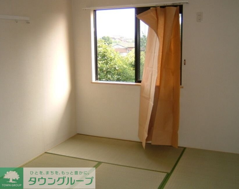 カーサ・アルバイワミの物件内観写真