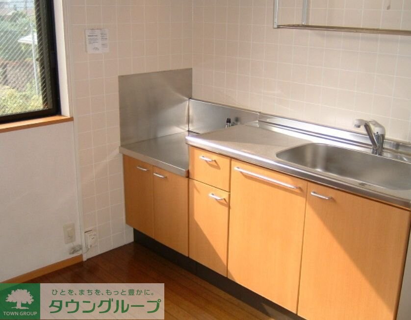 カーサ・アルバイワミの物件内観写真