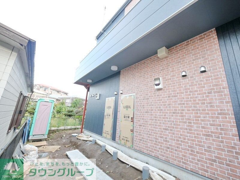 アリエッティの物件内観写真