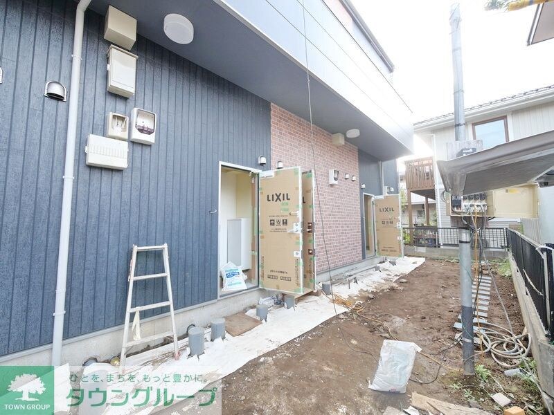 アリエッティの物件内観写真