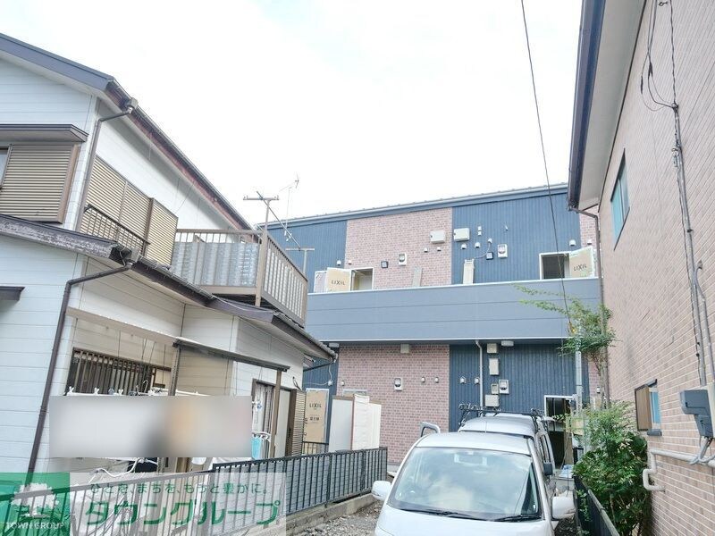 アリエッティの物件内観写真