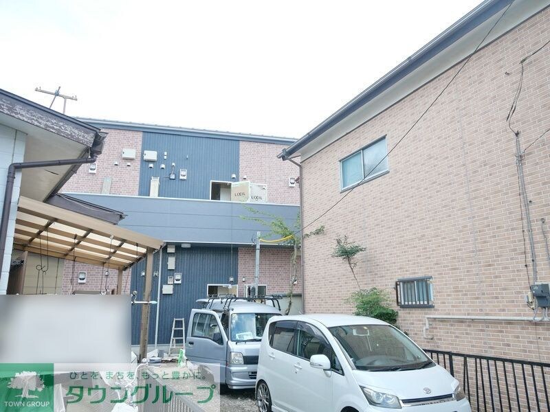 アリエッティの物件内観写真