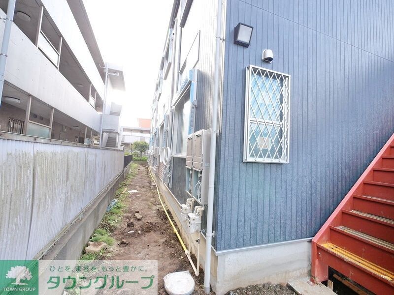 アリエッティの物件内観写真