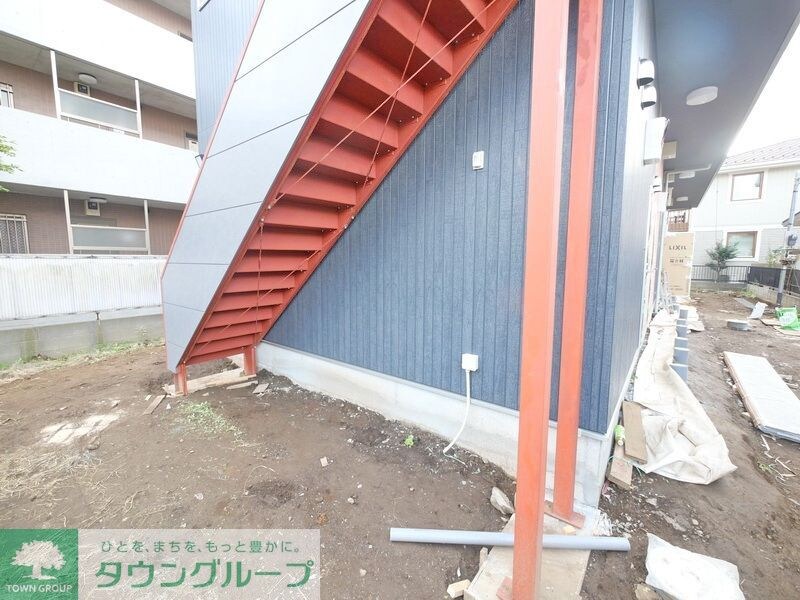 アリエッティの物件内観写真