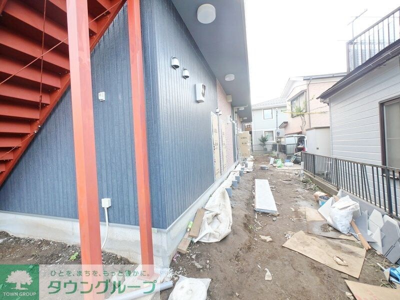 アリエッティの物件内観写真