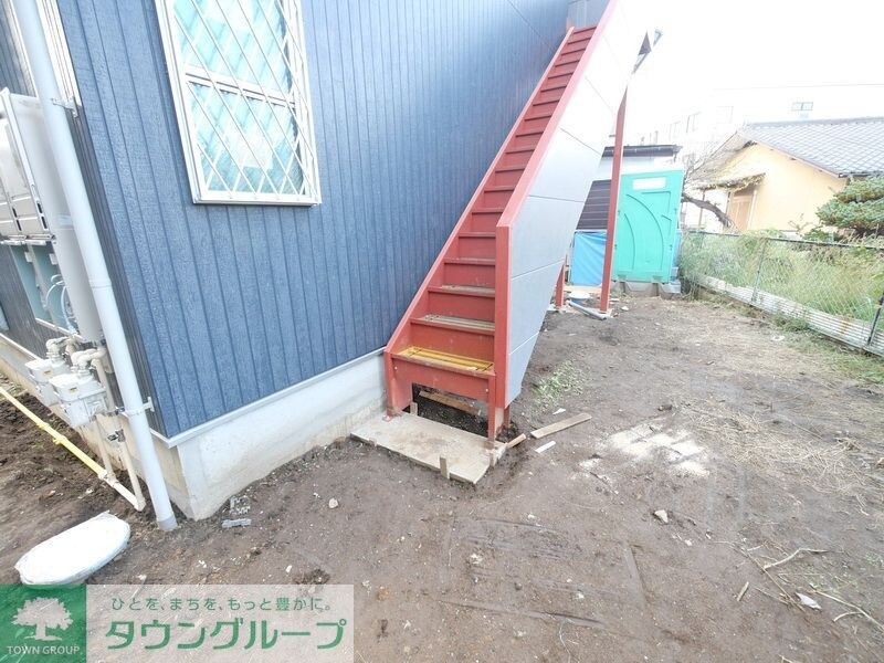 アリエッティの物件内観写真