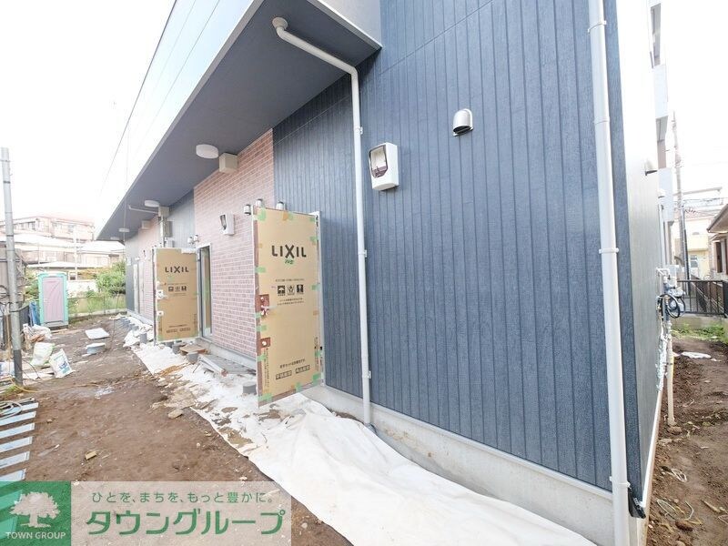 アリエッティの物件内観写真