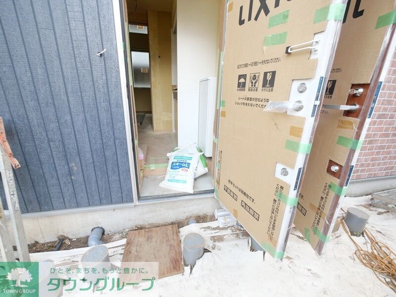 アリエッティの物件内観写真