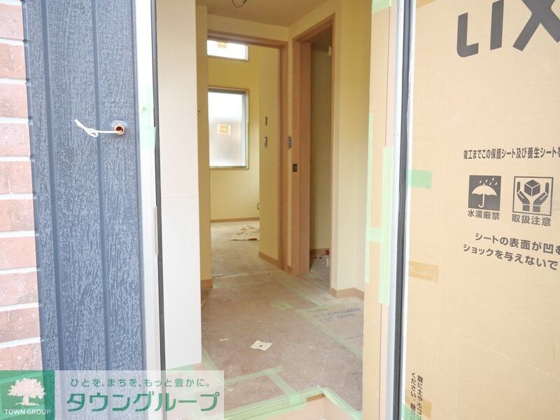 アリエッティの物件内観写真