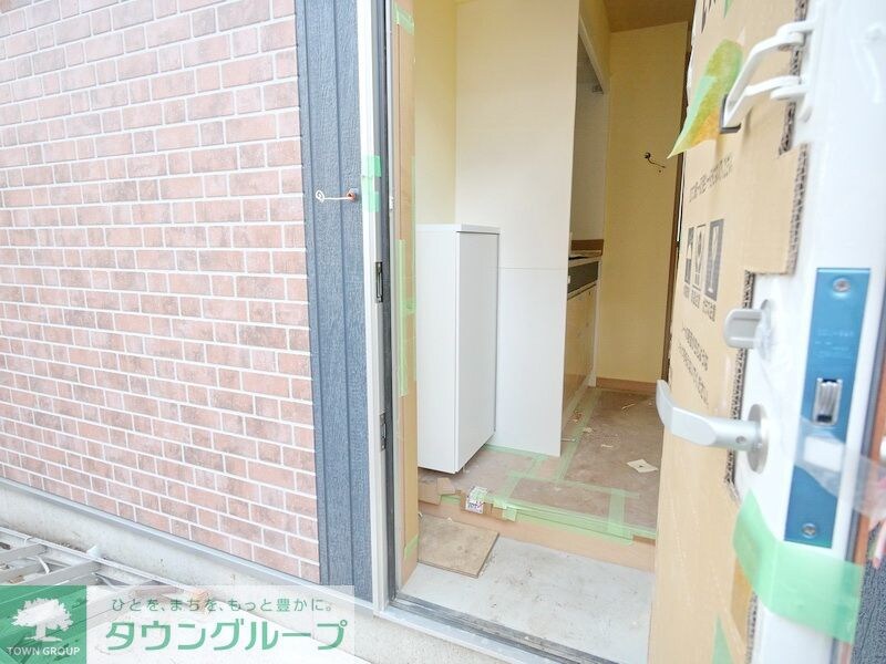 アリエッティの物件内観写真