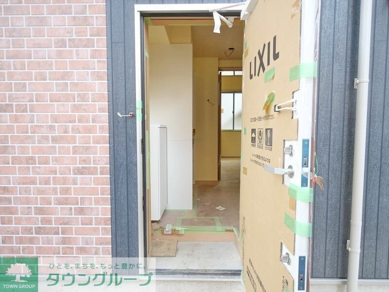 アリエッティの物件内観写真