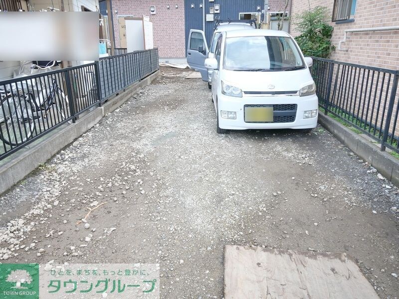 アリエッティの物件内観写真