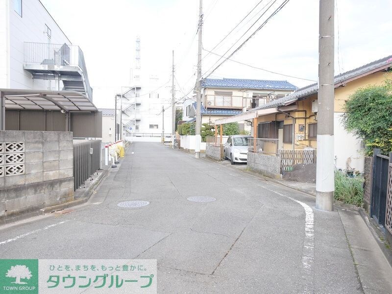 アリエッティの物件内観写真