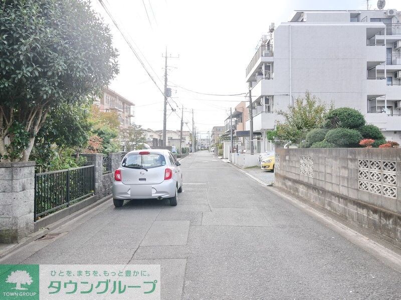 アリエッティの物件内観写真