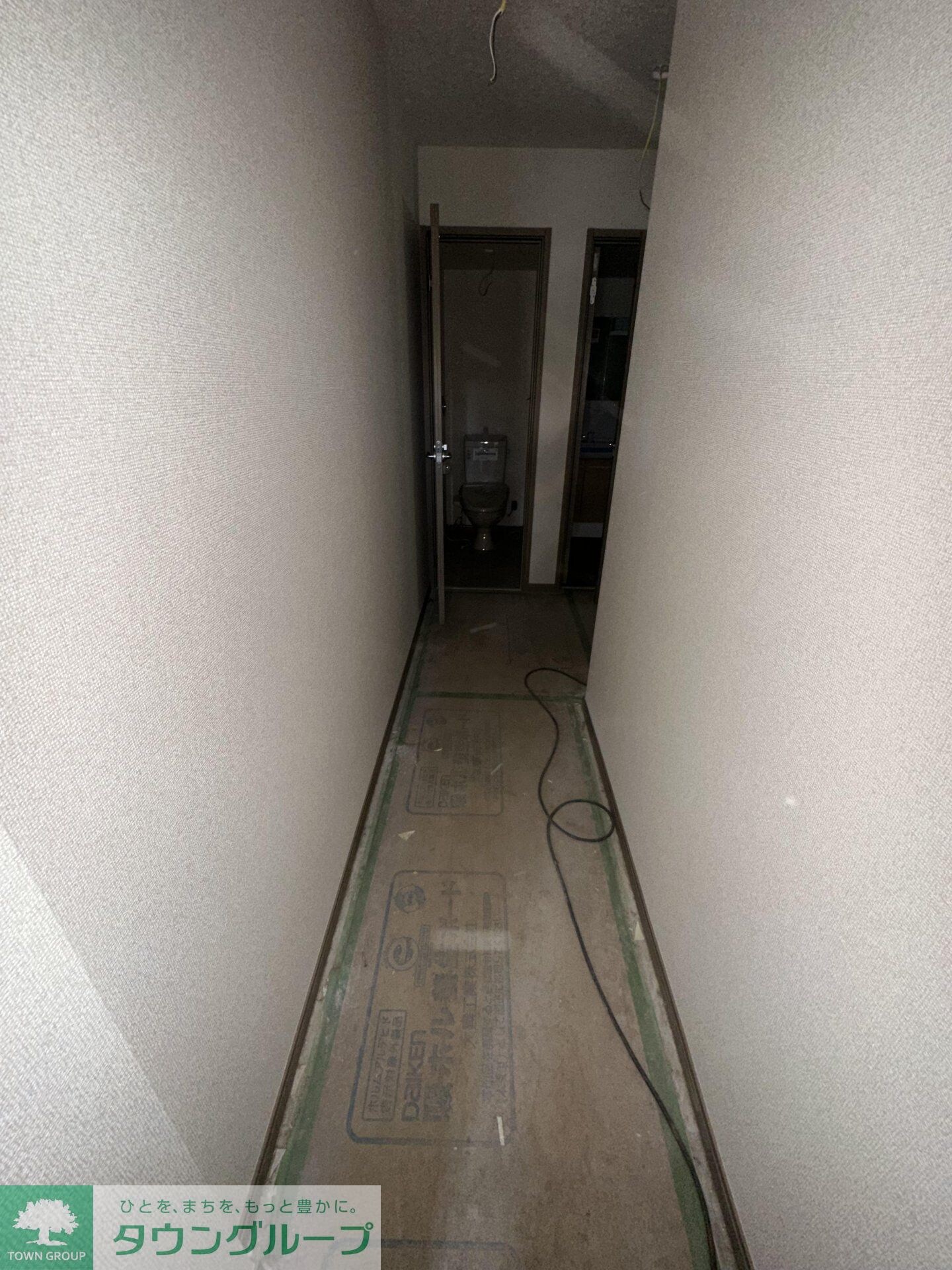 町田レジデンスの物件内観写真